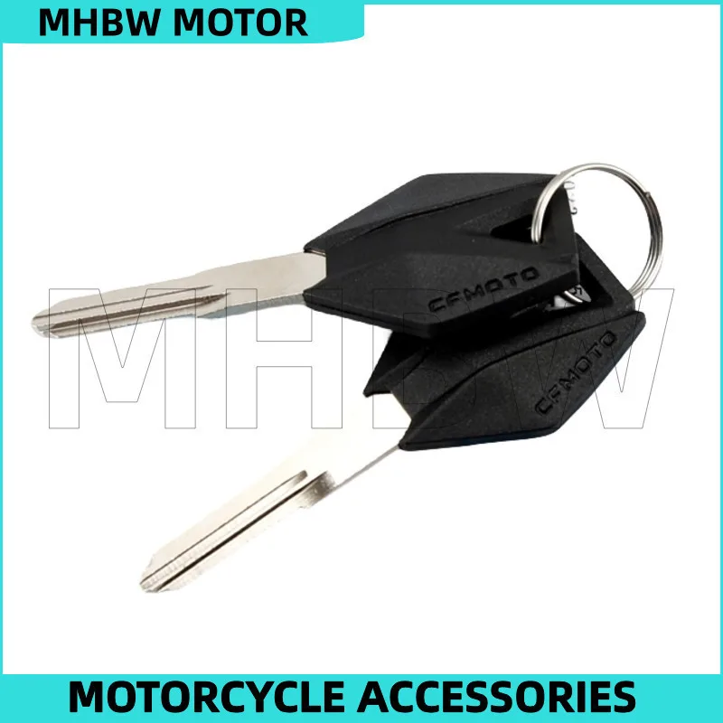 1 ピース/2 ピースキー CFmoto Xo パピオ CF125-8
