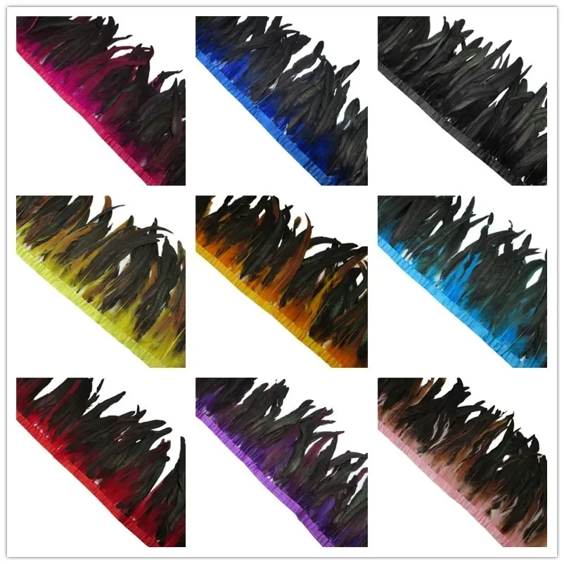 10 Yards/Lot Chicke…