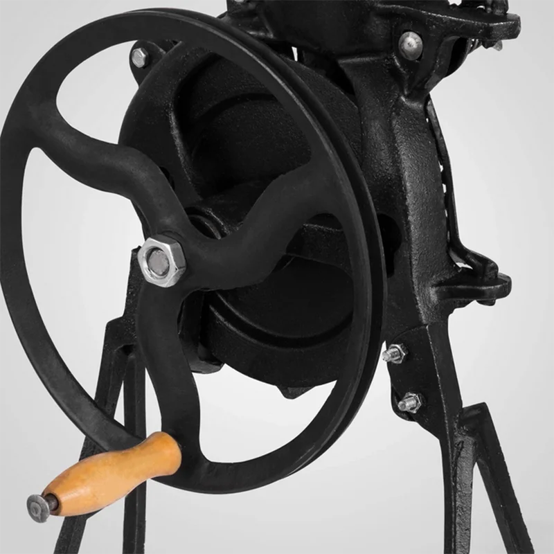 Hand Crank Corn Sheller Manual Maize Sheller Corn Threshing Machine