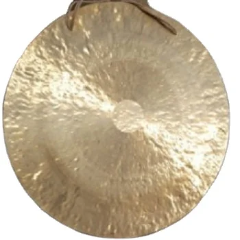 Professional Handmade Wind Gong 32