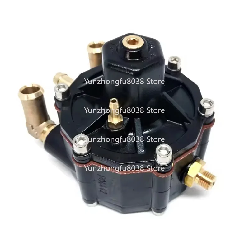 

Авто газовое оборудование, последовательный редуктор, автомобильные двигатели для мотоциклов, 480 л.с., фитинги большой мощности