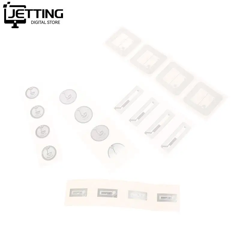 10 шт., 13,56 МГц