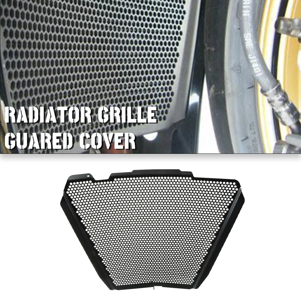 

For Honda CBR1000RR CBR 1000RR CBR 1000 RR ABS CBR SP 2008 2009 2010 2011 2012 2013 2014 2015 2016 Radiator Grille Guard Cover