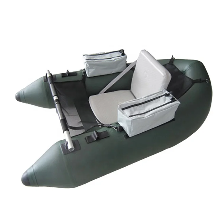 Professional Factory Manufacturing Fishing Pontoon Float Tubes For Sale