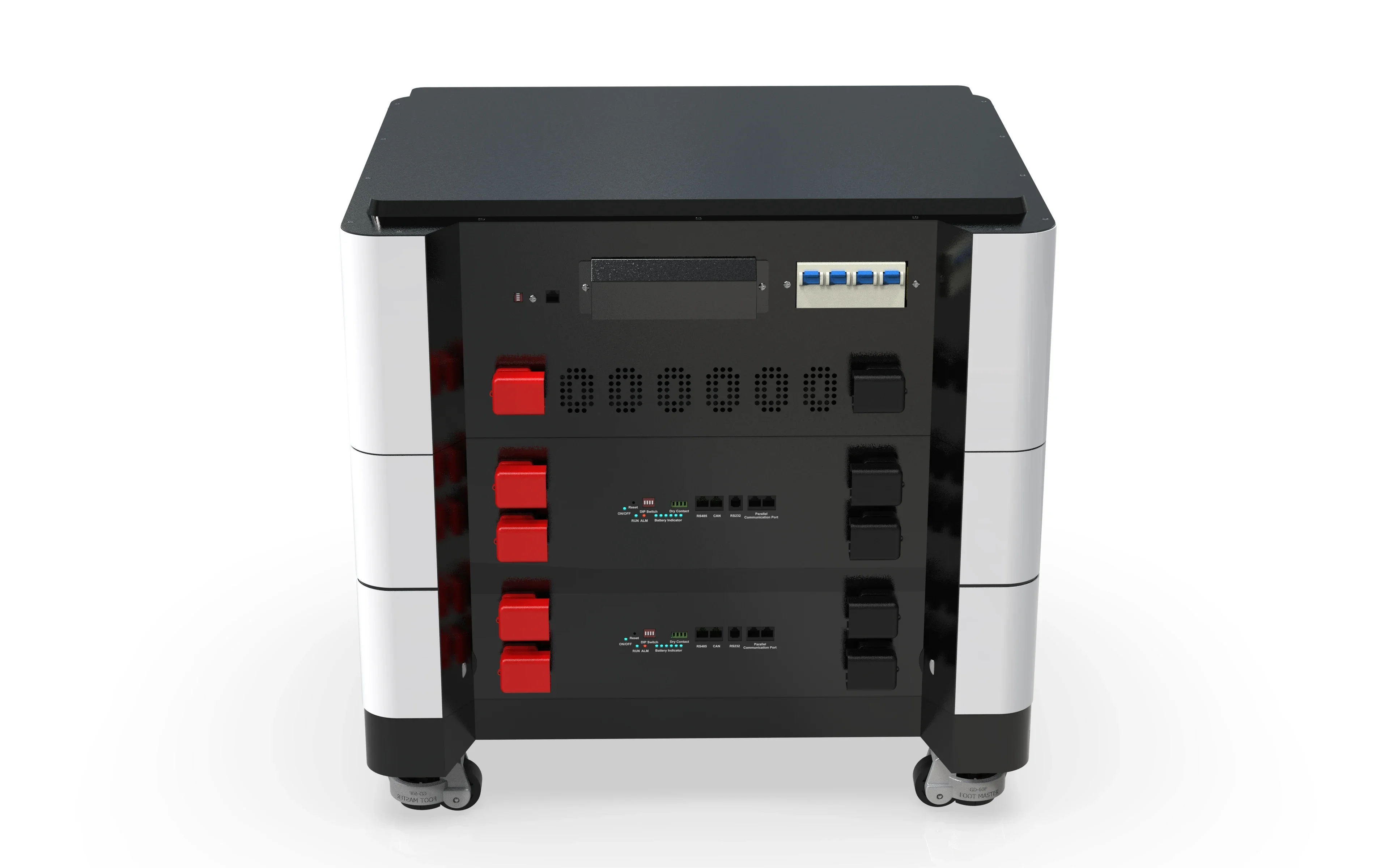 Qs Oem/Odm Output 2… - image