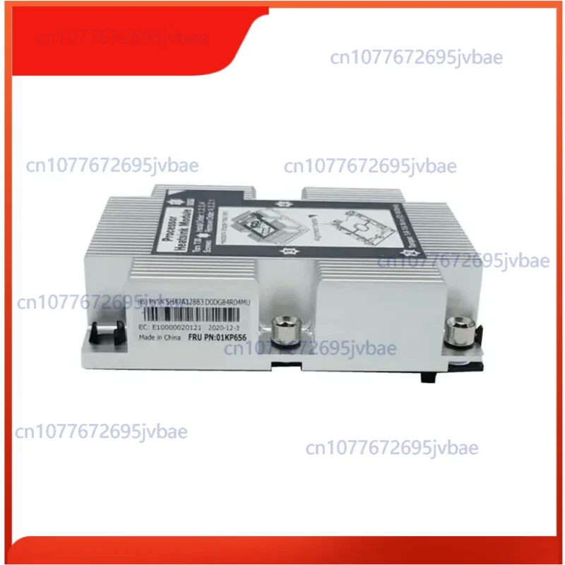 Для радиатора Thinksystem 01KP657 01KP656 SR630Сверхендный продукт