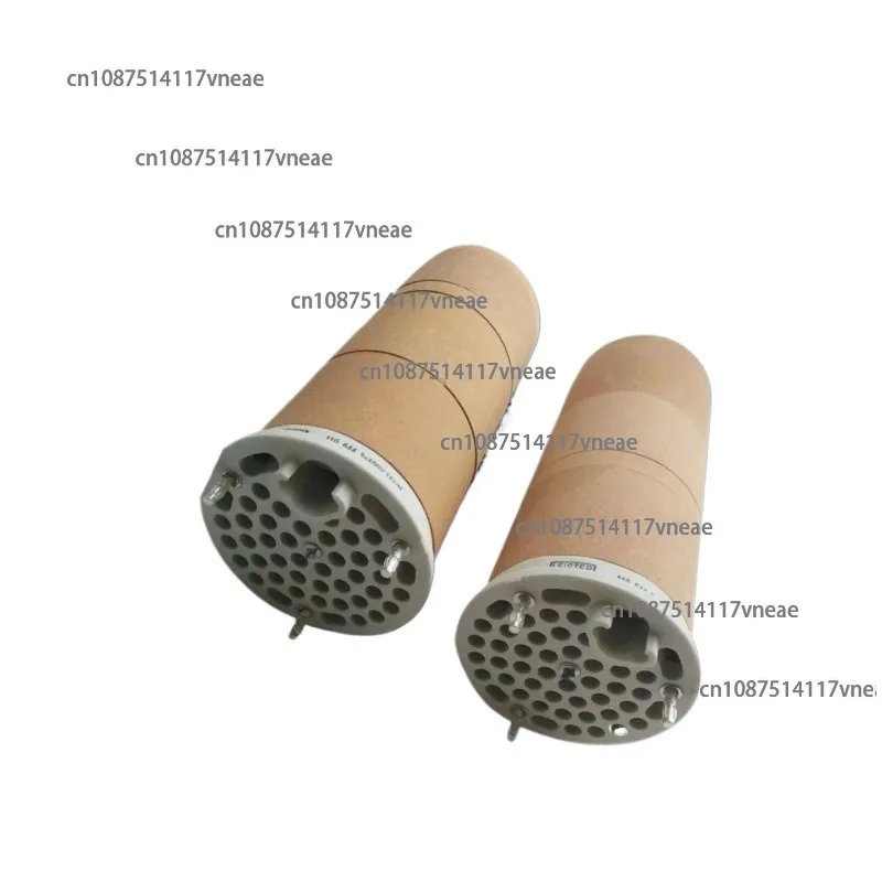 Pearl Cotton Composite Machine Accessories Foaming Machine Flame W102.108 Matching 5000 Type Hair Dryer Ceramic Core