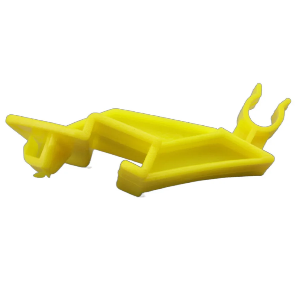 Hood Support Rod Fixed Clip For Ford Fiesta Transit B Max Bonnet Prop Stay Fastener Bracket Replacement Part 8A6116828AC Tool