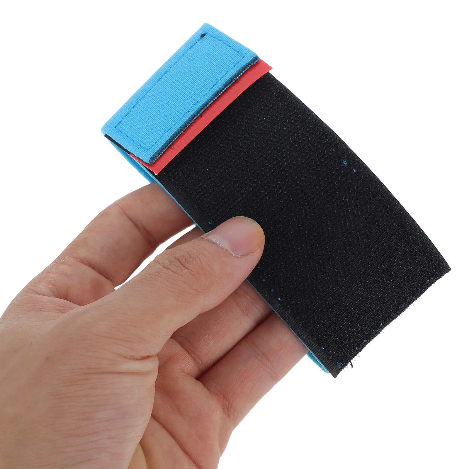 

1Pair Gymnastics Training Sticky Toe Bands Adjustable Ankle Support Foot Straps for Balance Stability Fitness Yoga