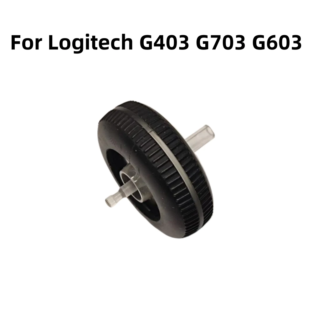 Mouse Wheel for Logitech G403 G703 G603 Universal Mouse Scroll Repair Parts Accessory Mouse Wheel 1 Pcs