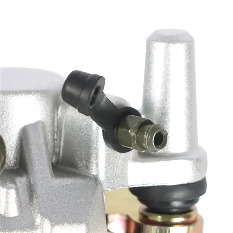 

AS-Motorcycle Brake Caliper (Without Bracket) For Yamaha YZ250 YZ125 YZ 250 1990-1997 Front Brake Caliper