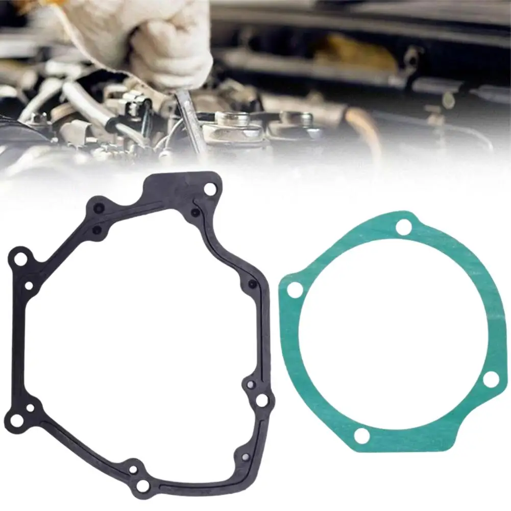 Rubber Gasket and Burner Unit Gasket for Webasto Thermo Top C E Z P Series Set of Two Gasket Replacement I5Q8