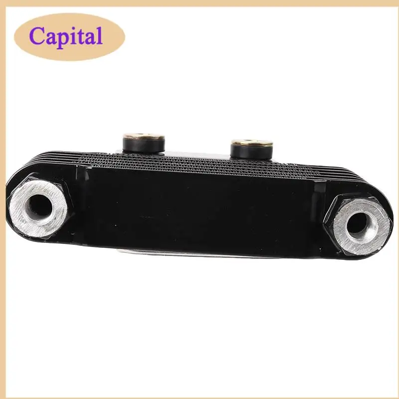 Advanced Oil Cooling Solution Efficient Engine Oil Coolers for 125CC to 250CC 11UD