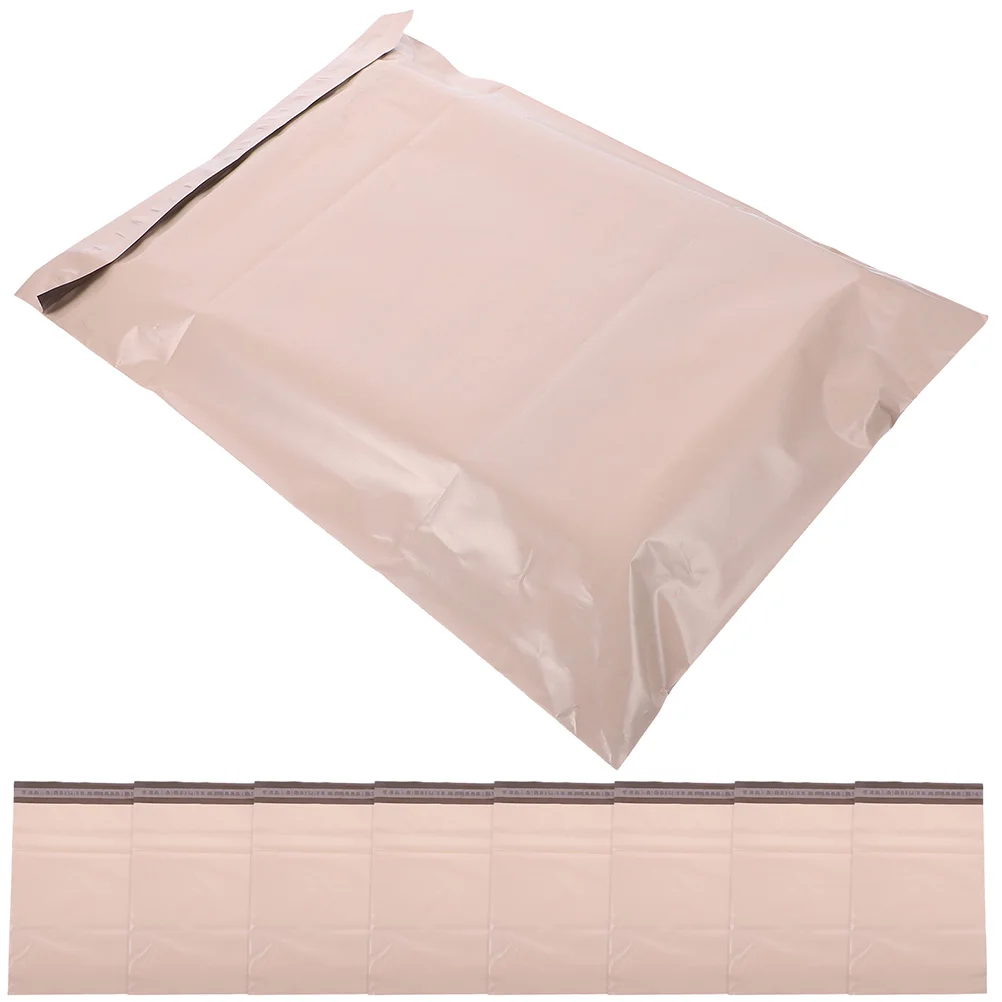 

Packaging Bags Waterproof Clothes Shipping Thicken New Material Pe for Clothing