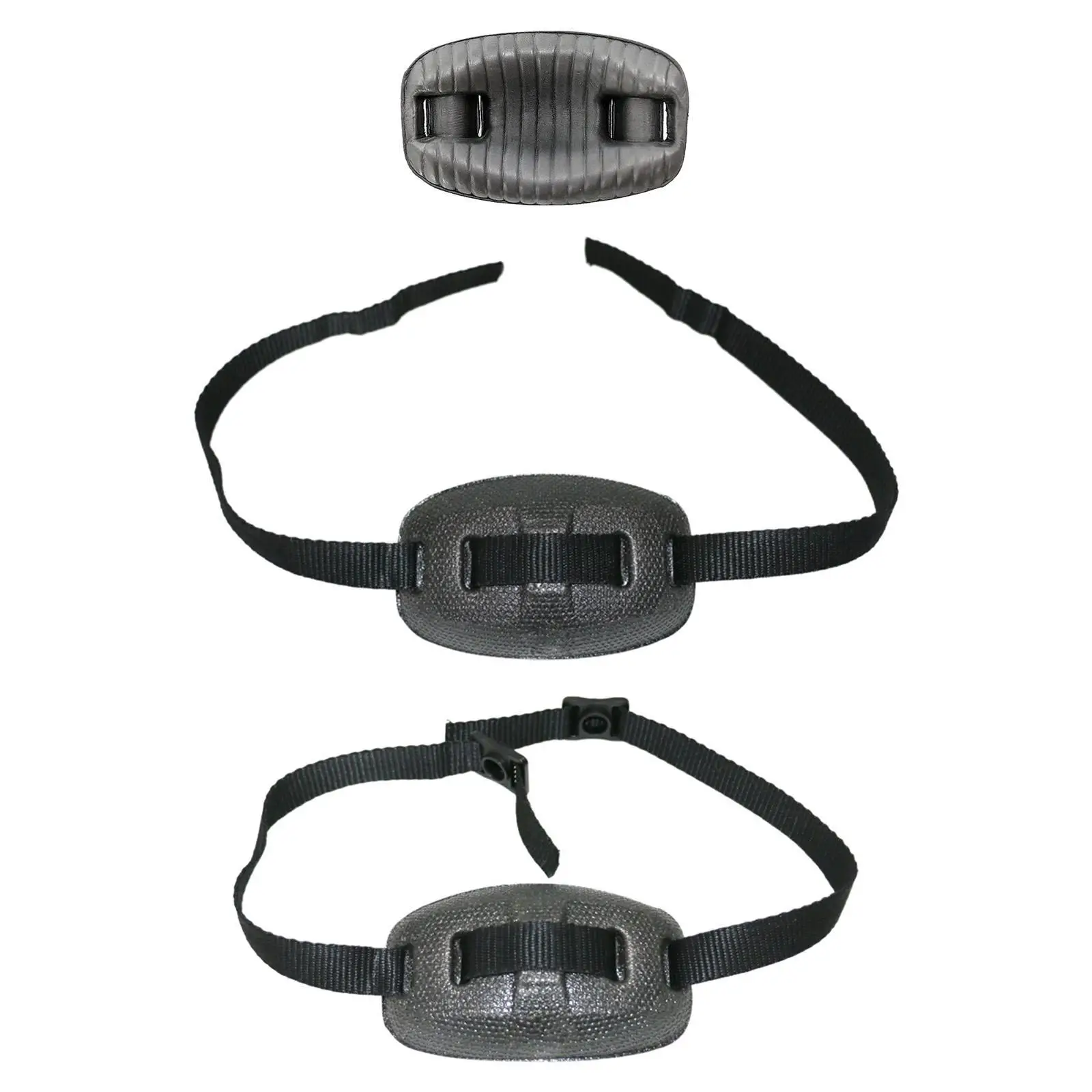 Softball Fielders Facemask Chin Cup EVA Padding Breathable Chin Strap Cover for Baseball Helmet Football Helmet