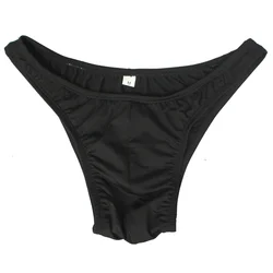 Pantalones cortos de competición de Fitness para hombre, bañadores de pose de culturismo, NPC, IFBB, WFBB
