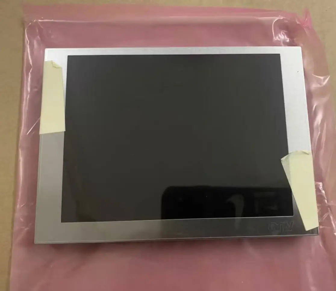 G057QN01 V2 G057QN01 V1 G057QN01 V0 Brand new original 5.7-inch LCD display