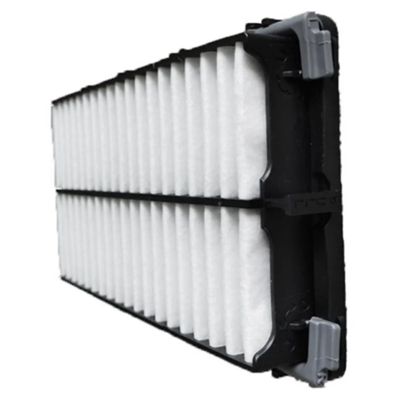 車のエンジンエアフィルター 28113L1000 フォルヒュンダイツーソンソナタサンタフェ起亜 K5 Sportage ソレントカーアクセサリー