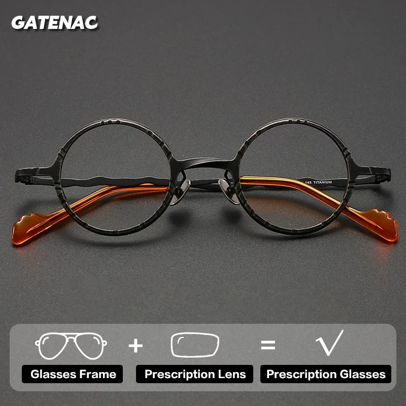 Gatenac Vintage Pre… - image