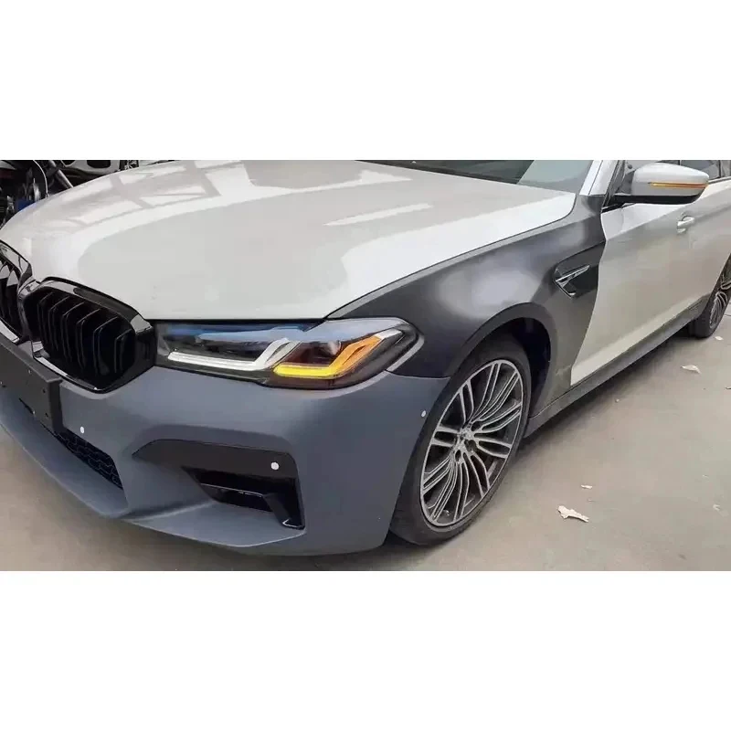 

Крыло для BMW 5 серии G30/G38 M5, улучшенная версия