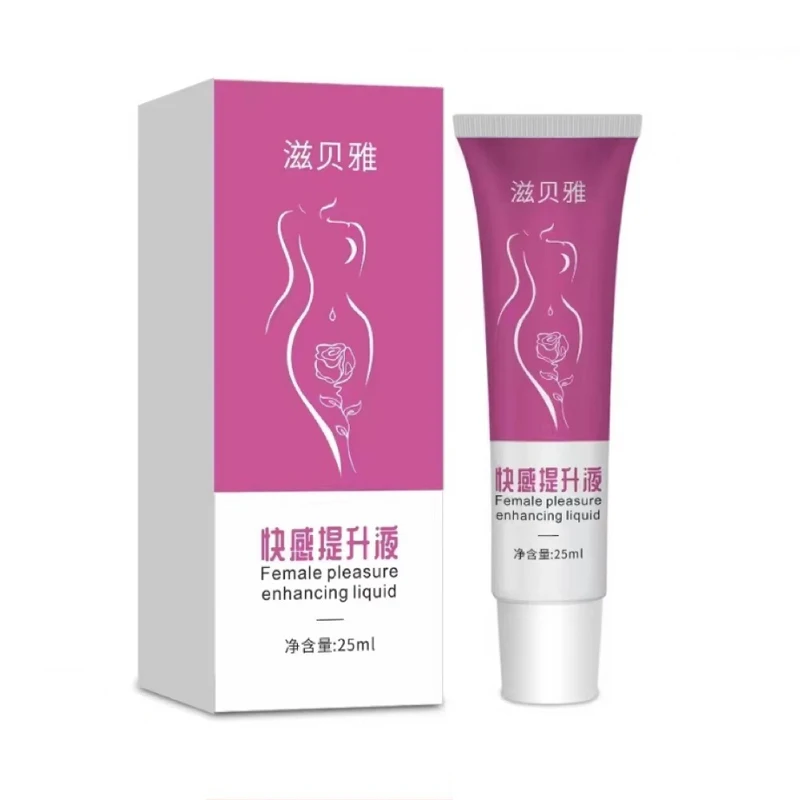 الأكثر مبيعا النساء قوي النشوة الجنسية هلام المهبل تعزيز قسيمة الرغبة الجنسية محسن الأزواج يمزح ذروة حميمة ضيق النفط الكبار