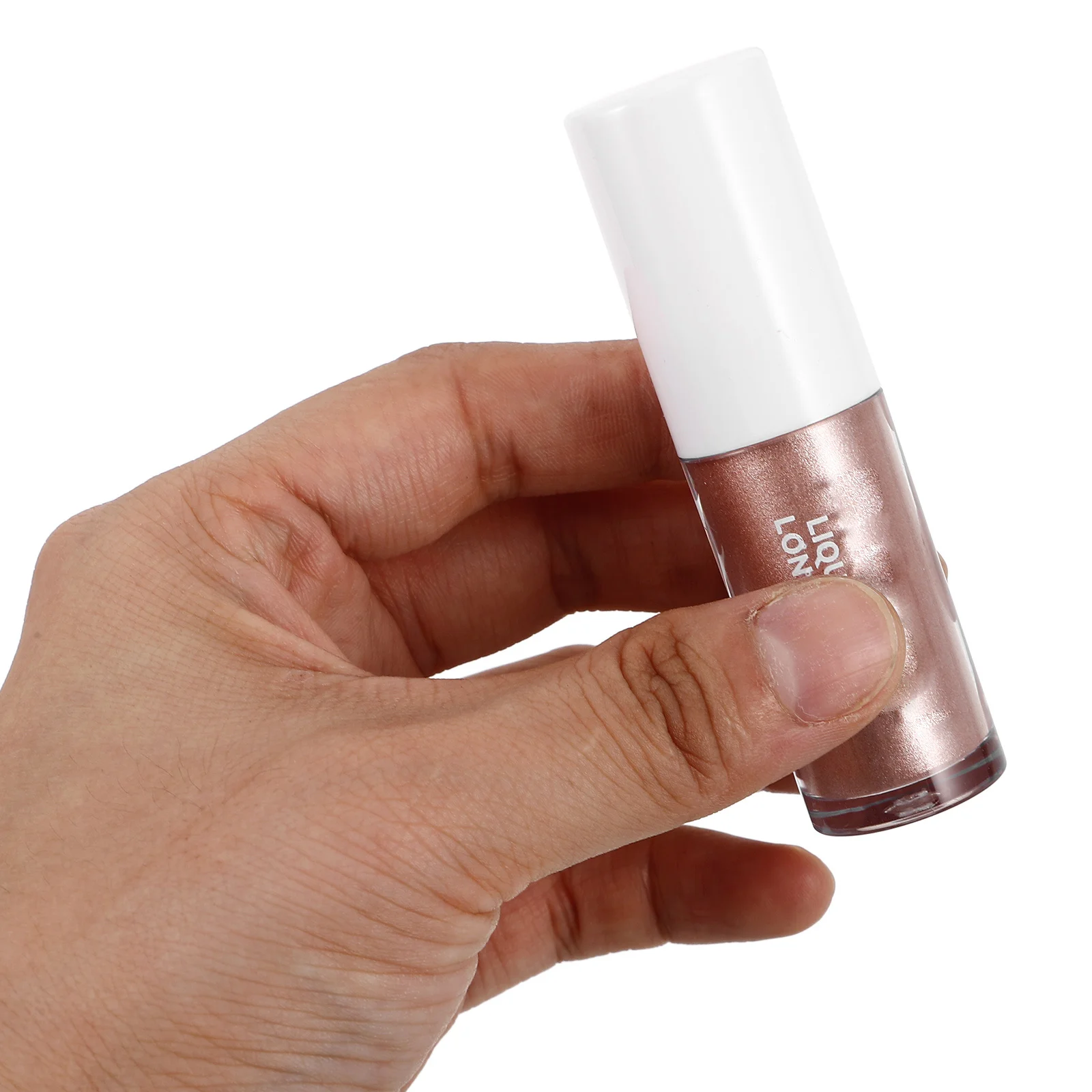 

Liquid Stick Long Lasting Natural Finish For Face Korean Blush Cheeks Women Blusher Facial Pocket Makeup