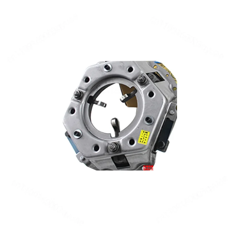 3-Piece Clutch Pressure Plate Kit 18-Tooth 3-Jaw replacement part for Heli 3T internal combustion forklift powertrain maintenanc