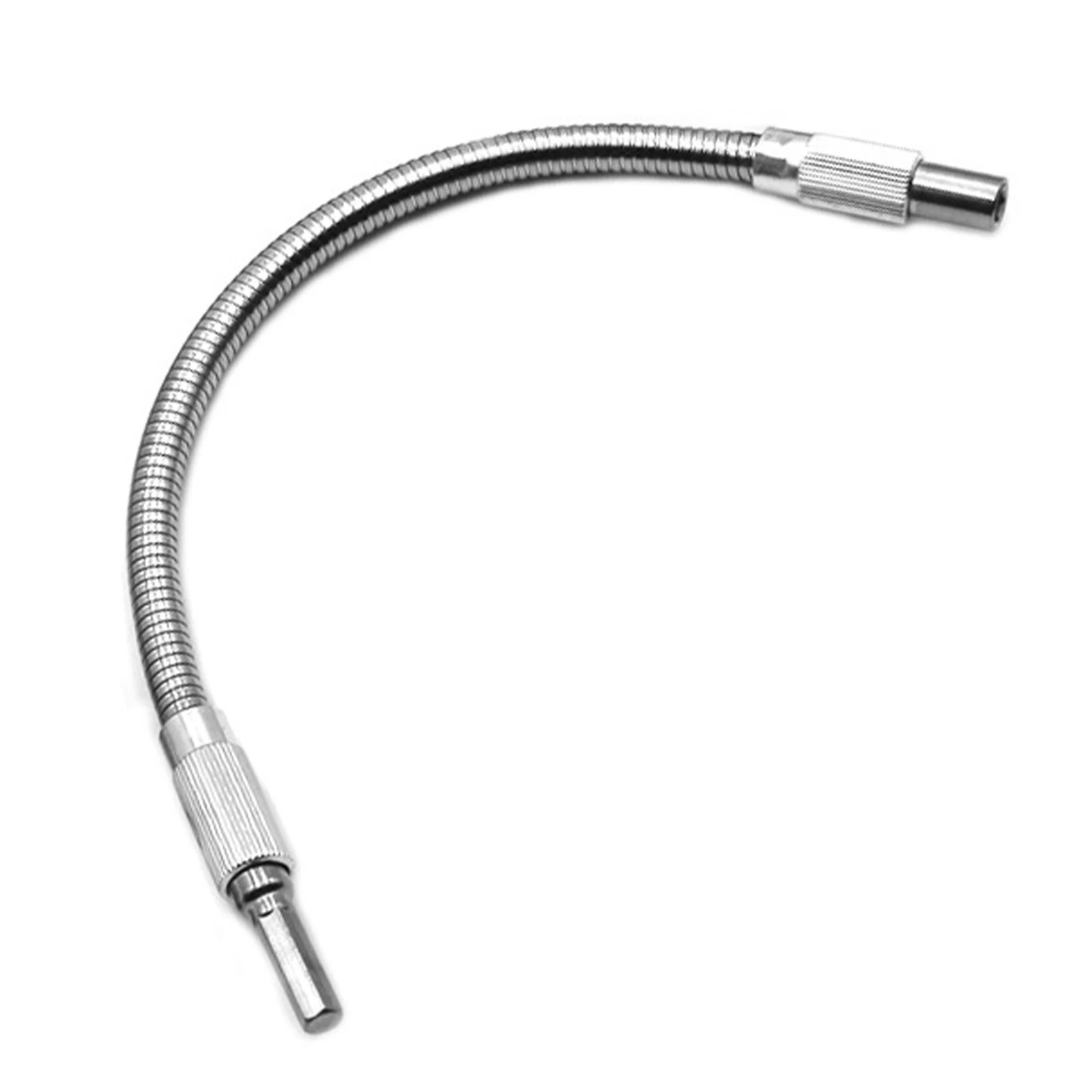 200Mm 1/4" Hex Shan…