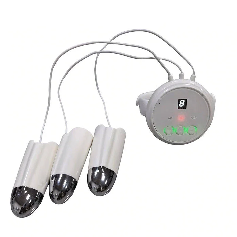 Microcurrent Face Anti-aging Golden Finger Beauty Device Home Use Massage Firming Lifting Hydrating Health Care Massage Finger