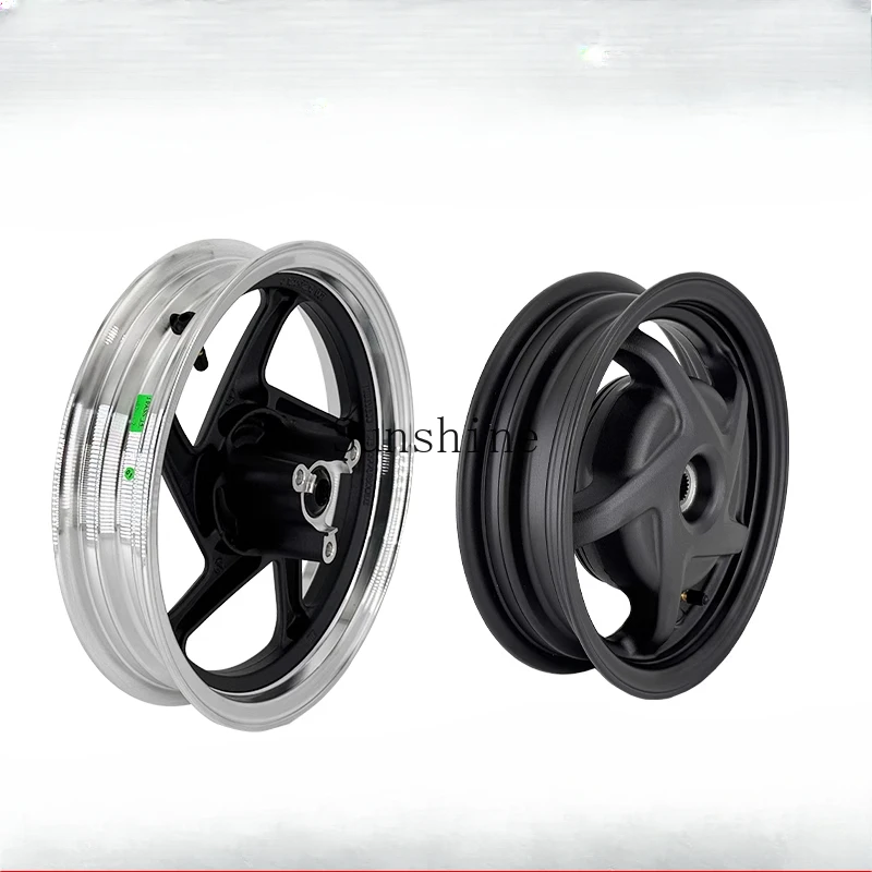 

Пять передних и задних стальных дисков NCR125 WH125T-9E, ступица колеса, алюминиевое колесо, оригинальные и оригинальные