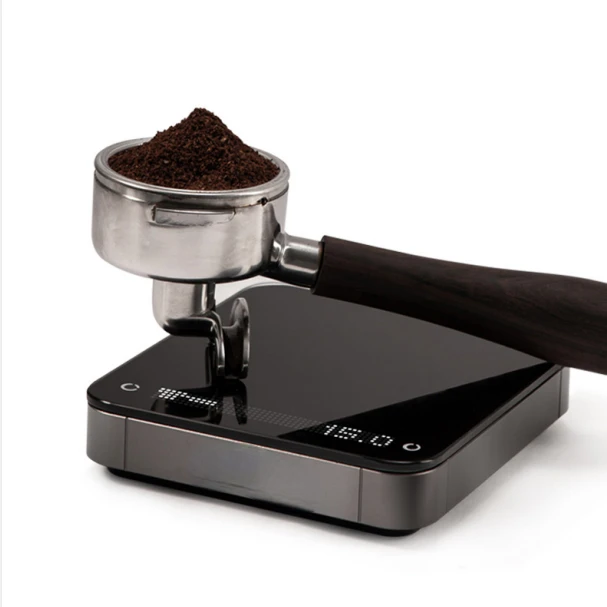 

digital zero hero coffee scale mini coffee scale High Quality Electric Scale with timer