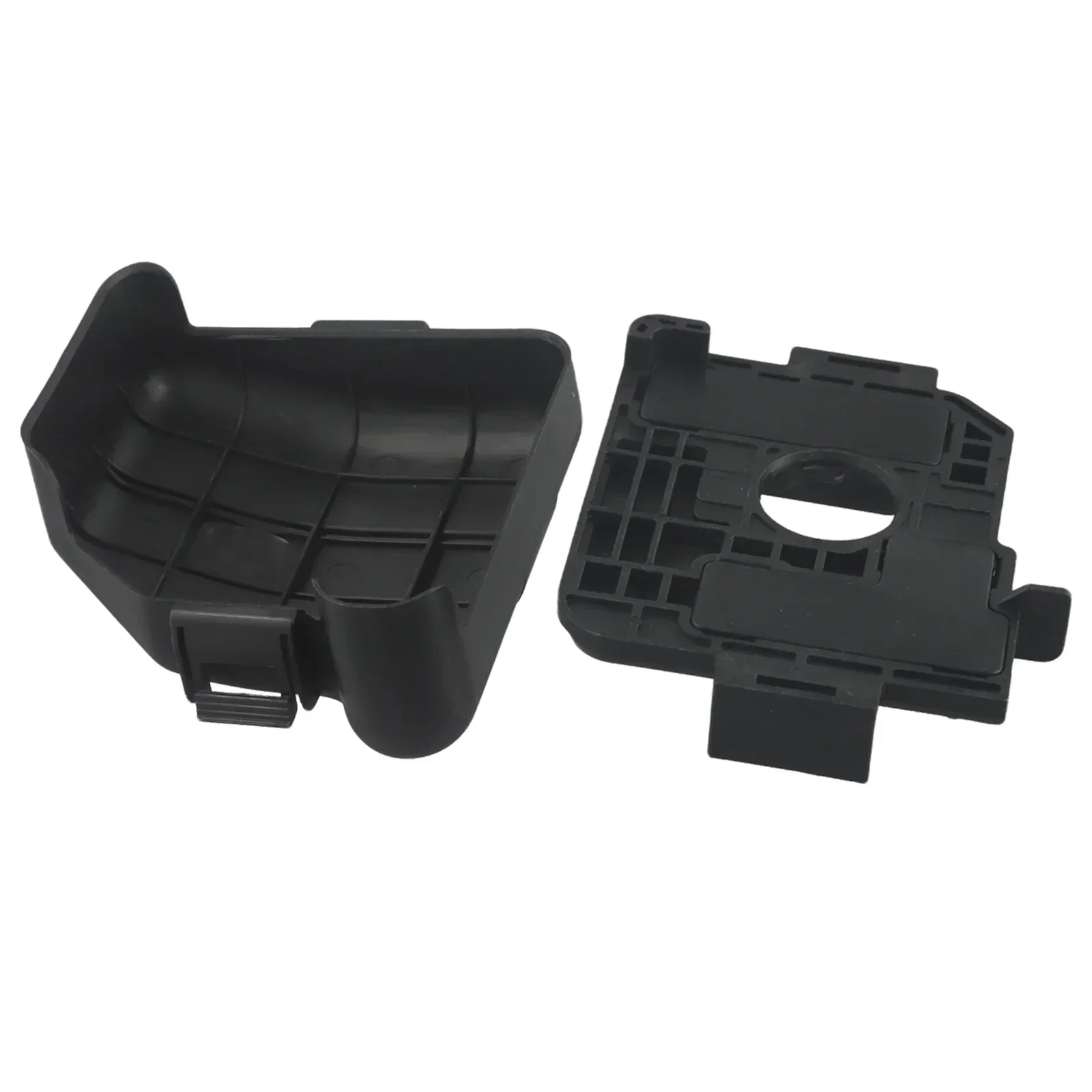 

For Car Maintenance Battery Tray Base IX55 Battery Tray Easy Installation High Universality Fitment OE Number 919713J290