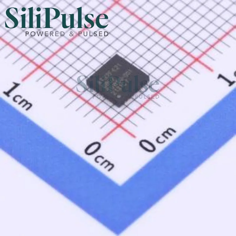 (10-50pcs) AT32F421G8U7 QFN-28-EP(4x4) 100% Original In Stock (MCU/MPU/SOC) AT32F421G8U7 QFN28_4X4MM_EP
