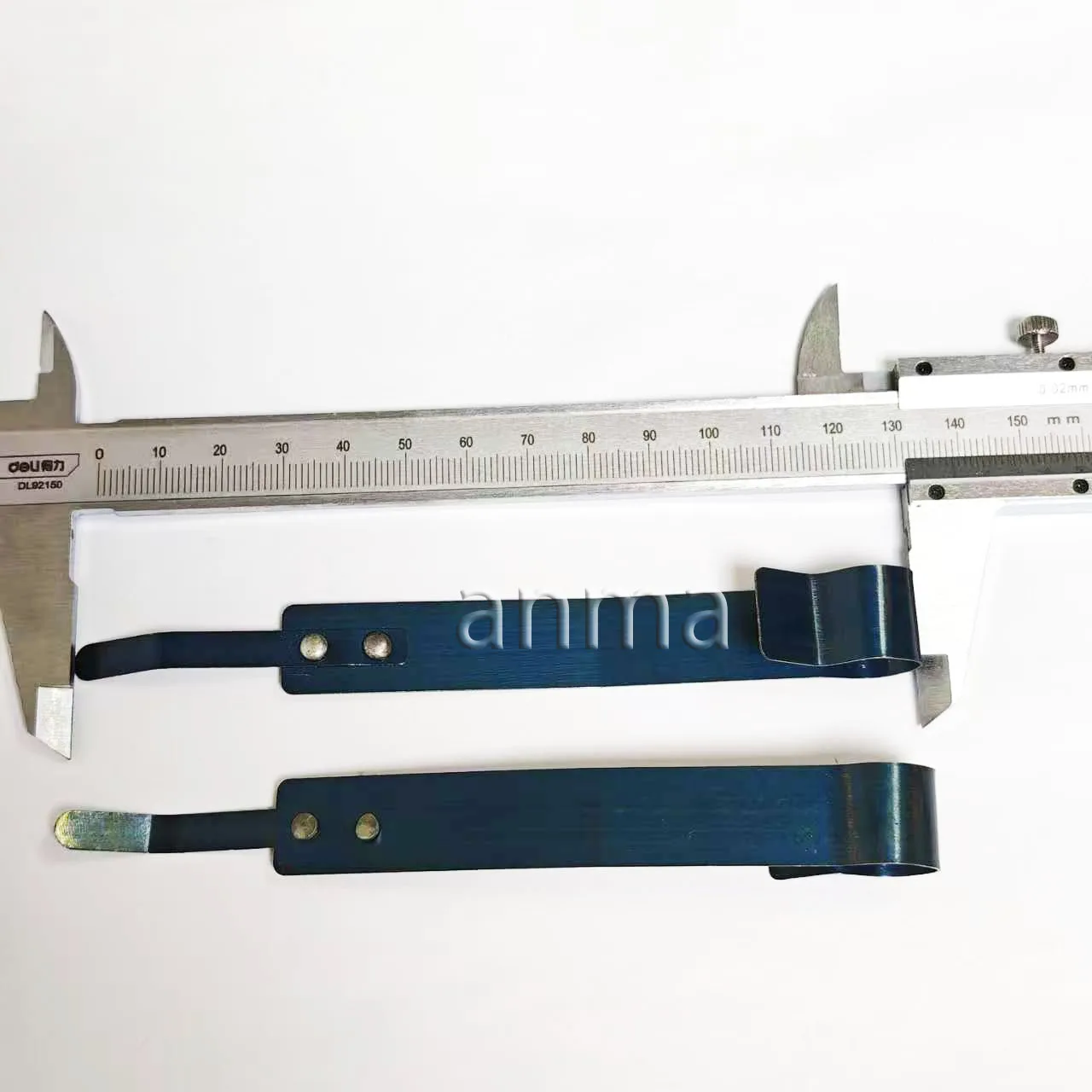 

20pcs/Lot 01.012.049F Feeder Spring Sheet Separator Windmill End For heidelberg Printing Machine Parts