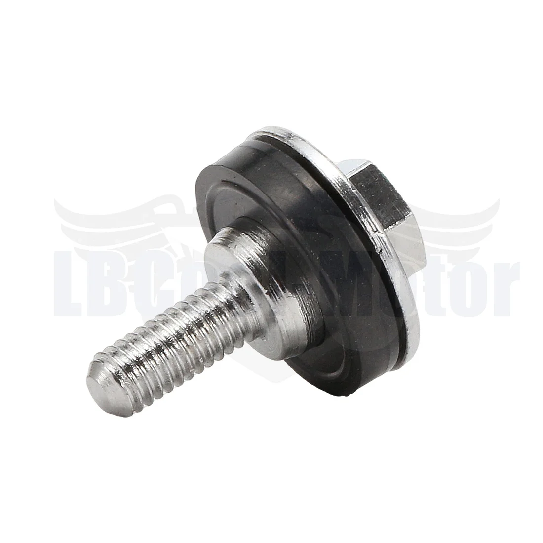 Cylinder Head Valve Cover Bolt For HONDA CRF450 2002-2017 NSS250 Forza 2008 NSS300 Forza 2014-2016 SH300 2007-2009 90002-MEB-670