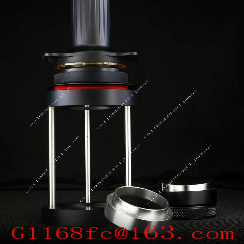Special Bracket for Modifying Korean Hand Pressed Concentrated Portable Coffee Machine