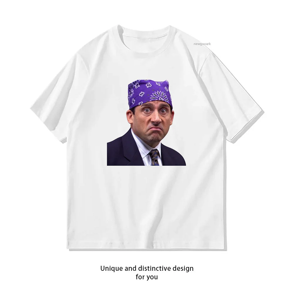 prison mike woman man summer cotton graphic t shirts Adult streetwear camisetas tops tee Short-sleev boyfriend