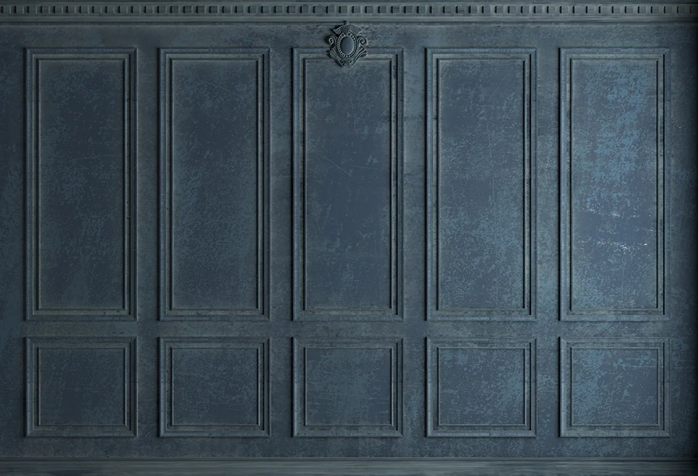 Fotografia tło wnętrze Vintage eleganckie europejskie deski ścienne noworodka portret dziecka Photo Studio tło podłogi z drewna Prop