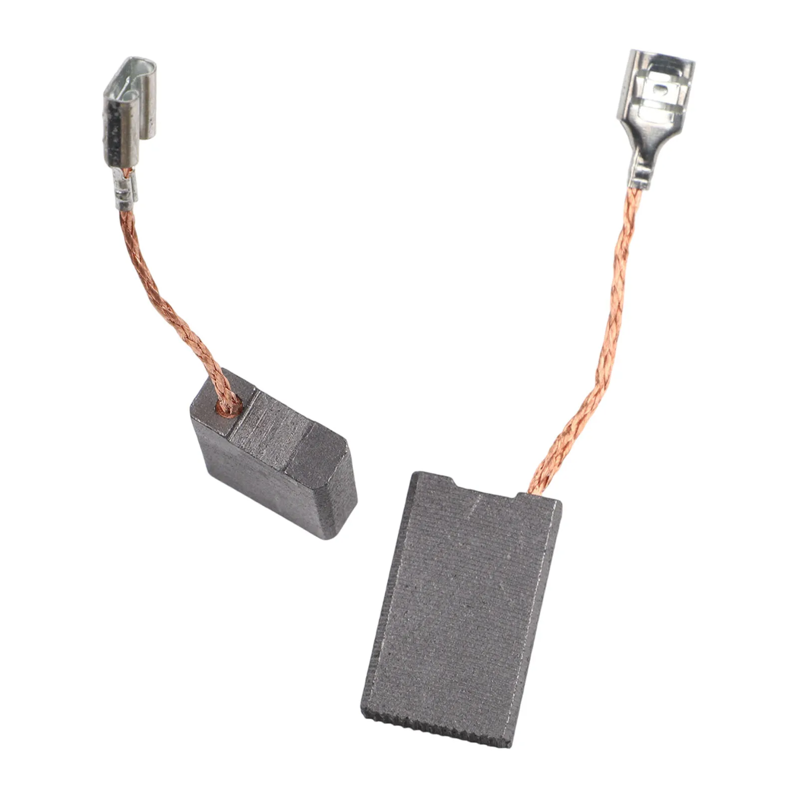 

Высокопроизводительный сменный набор угольных щеток для перфоратора 11245EVS 11311EVS 11 316, молоток для сноса (2 шт.)