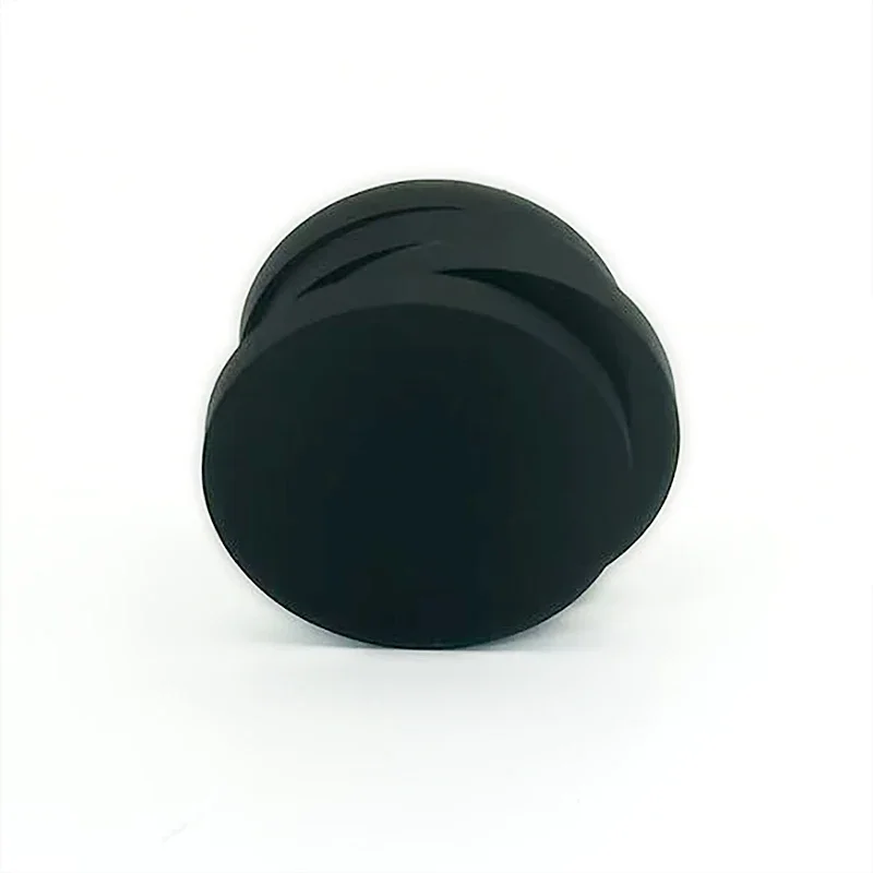 Siliconen massieve ronde pakking Dia 4 ~ 60 mm ronde antislip slijtvaste hittebestendige afdichting pakking waterdicht