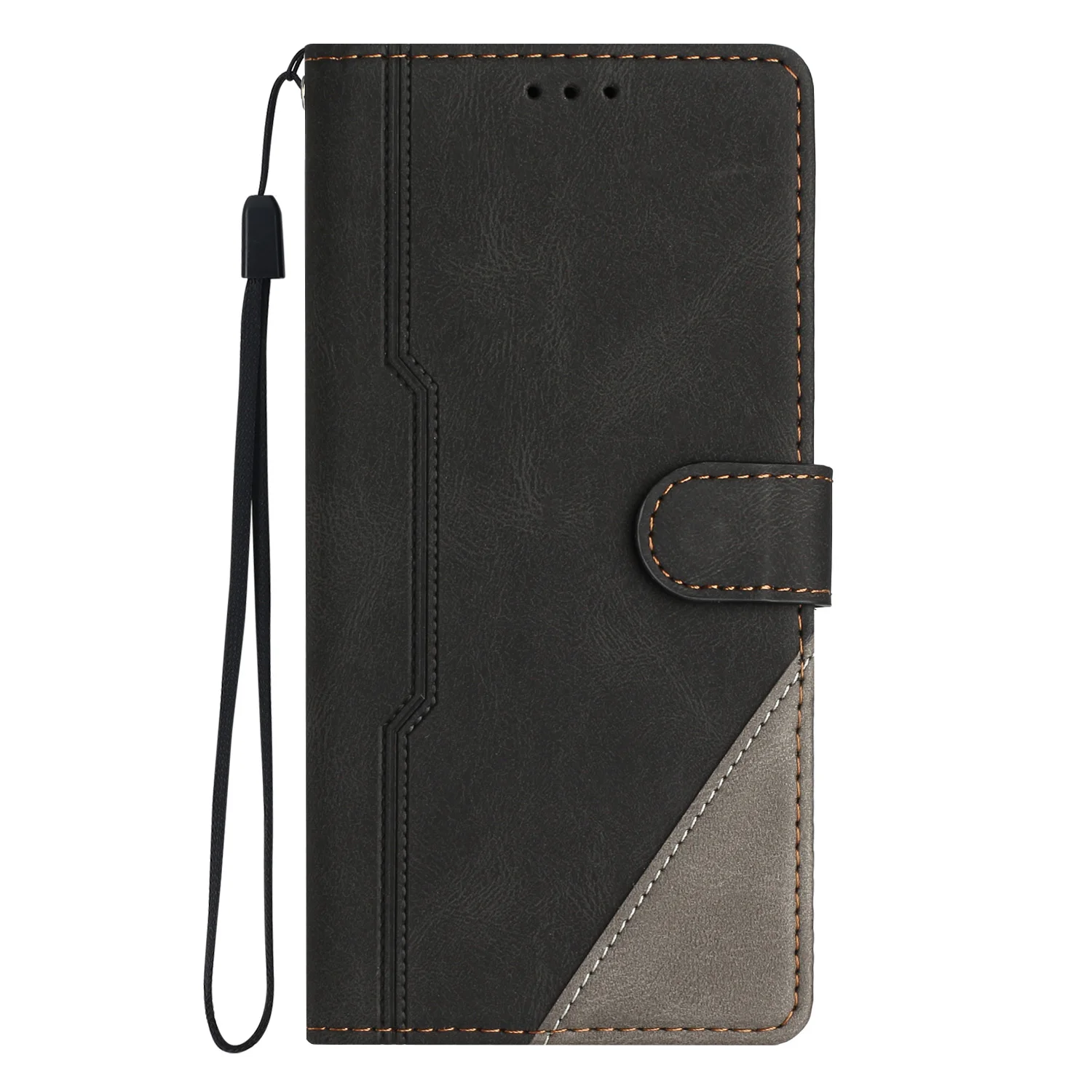 For Samsung Galaxy A53 5G Case Business Style Leather Case For Etui Samsung A 53 A73 A33 A54 A34 A14 5G A23 A13 Flip Phone Cover