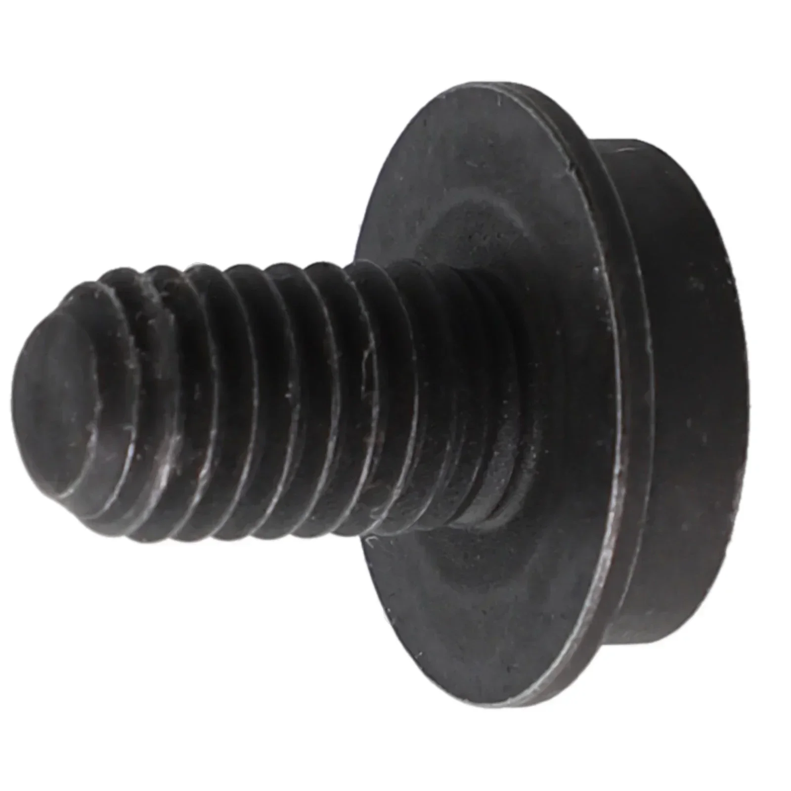 ใหม่สกรู Bolt REPLACEMENT Bolt 1 PC 648697 -00 เครื่องมือไฟฟ้าวัสดุคุณภาพสูง สลักเกลียวใบเลื่อยวงเดือน
