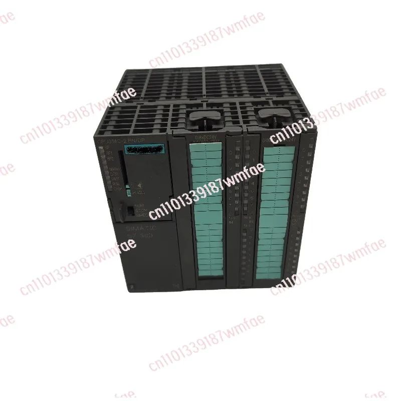 6ES73146EH040AB0 Interface Module 6ES7314-6EH04-0AB0 S7-300 Series Central Processor Programmable Controller 6ES7314-1AG14-0AB0