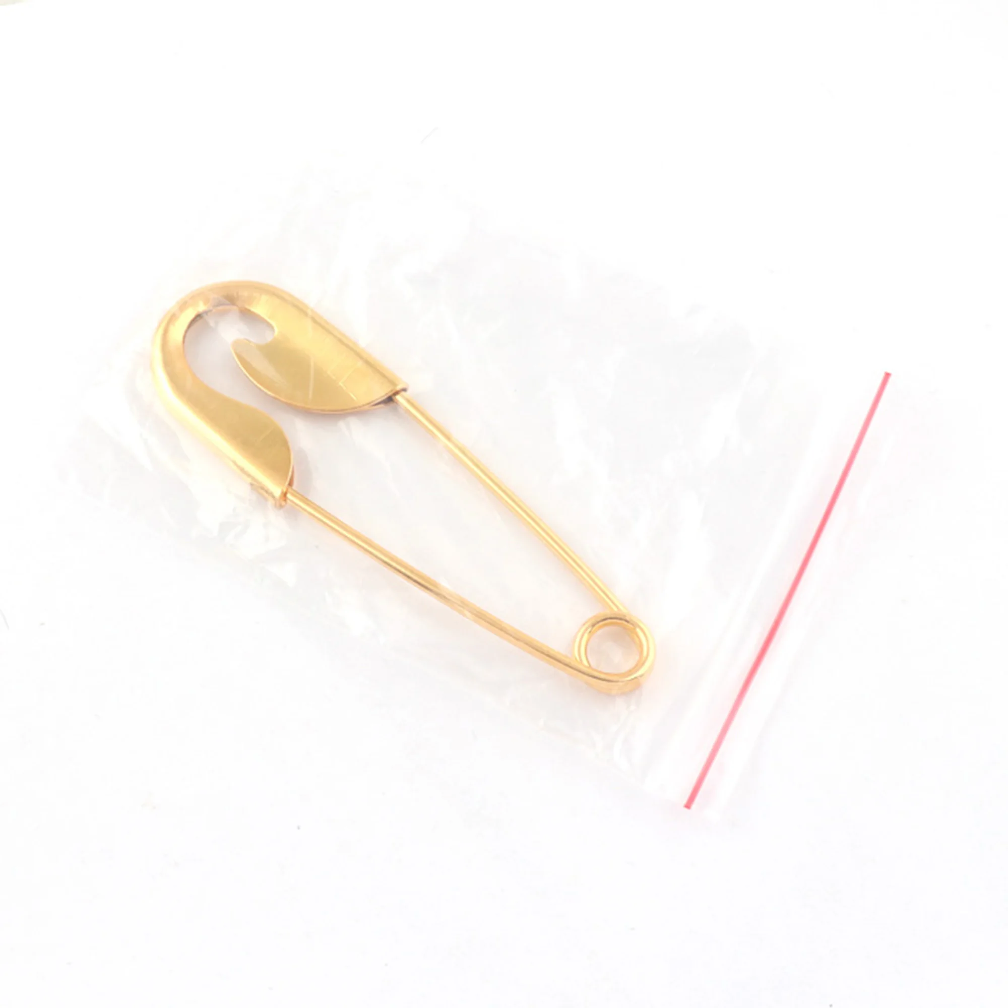 Large Pins Safety Pins Gold 100mm(4\'\') Shawl Pins Colorful Sewing Pins For Dressmaking Stitch Makers Vintage Brooch Jewelry pin