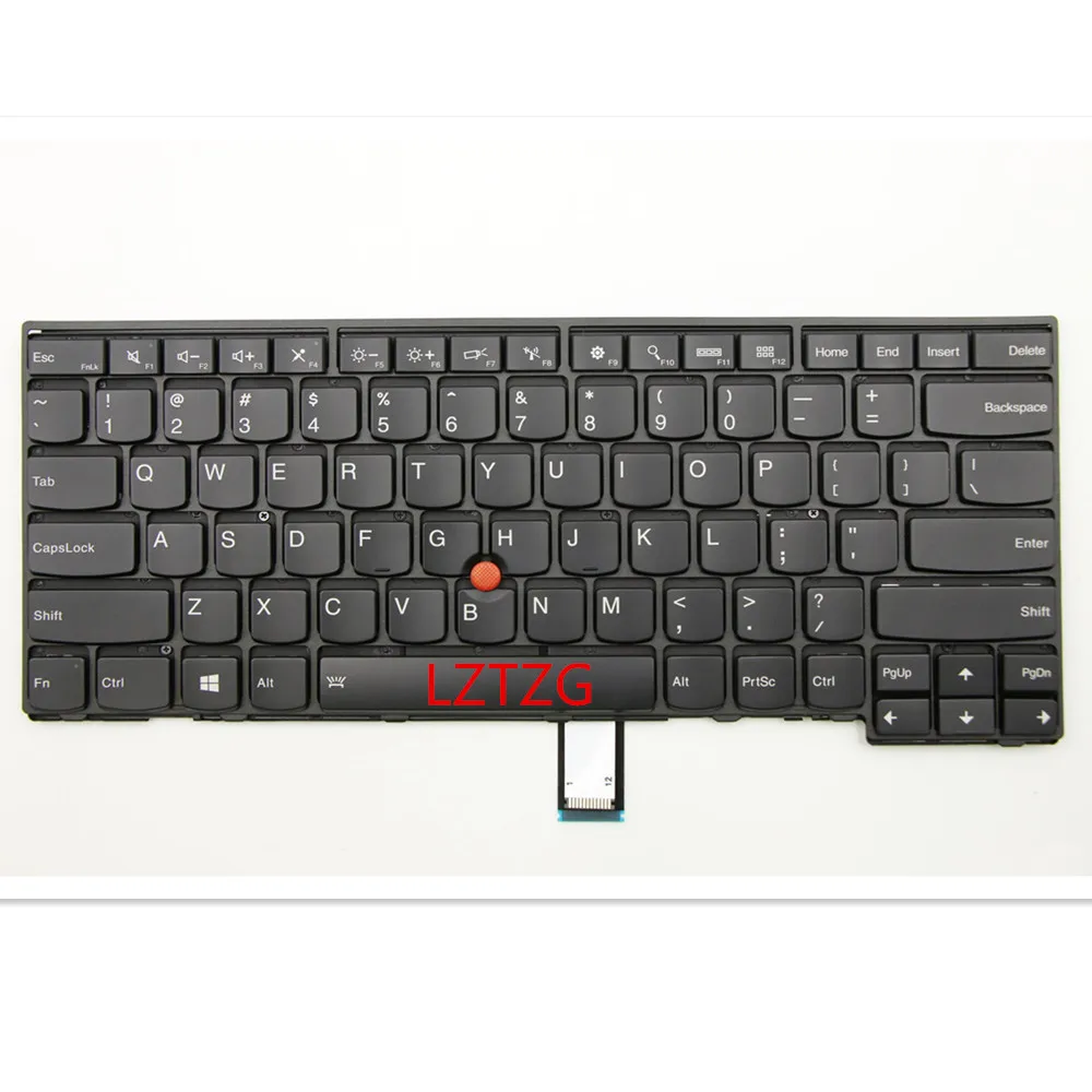 

New Original laptop for Lenovo ThinkPad T431S T440 T440P T440S T450 T450S T460 L440 backlit keyboard 04X0101 04X0139 00HW837