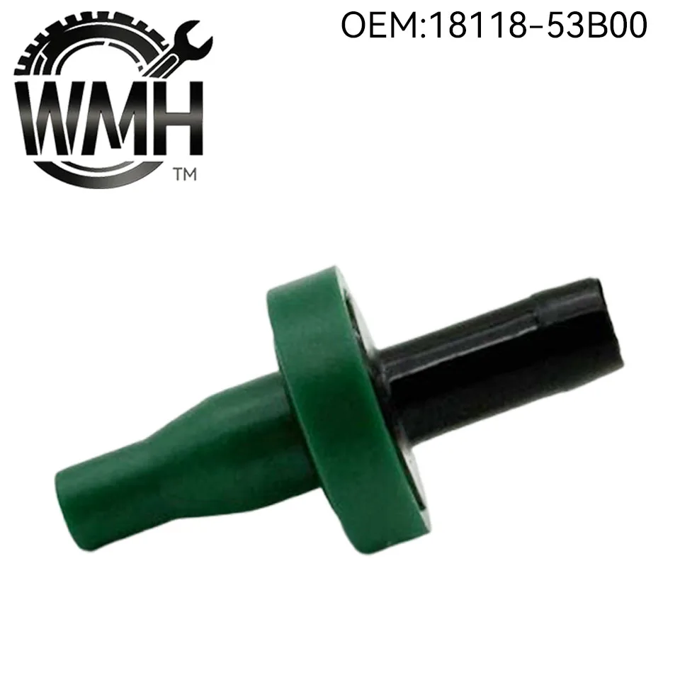 

1/5/10Pcs Oem18118-53B00 Brand New Car accessories Original Pcv Valve suitable for most car models