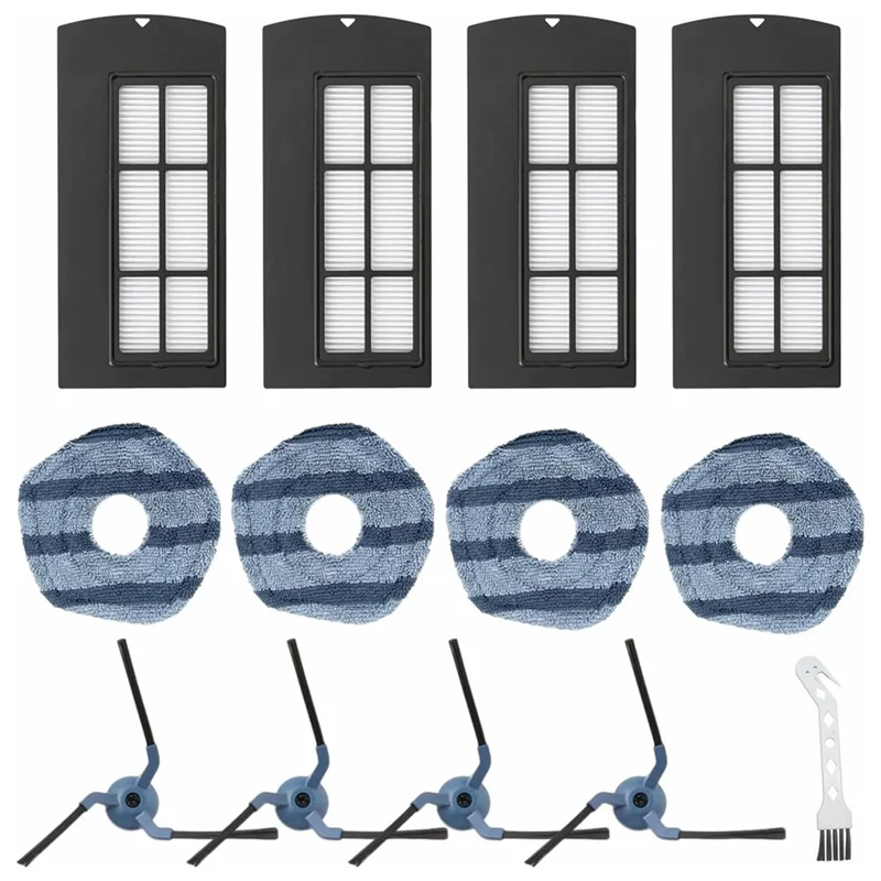 At51-For Eufy Clean… - image