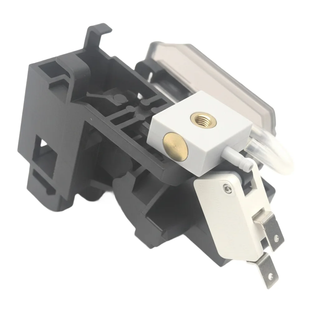 

Seat Switch Air Suspension Level Control Switch For Grammer MSG95 MSG97 GR132146 1268387 Replacement Interior Parts