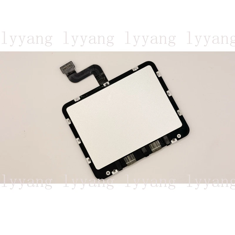 f  For  MacBook Pro 15 Retina A1398 2015 Force Touchpad Trackpad – 810 5827 A MJLQ2 MJT2