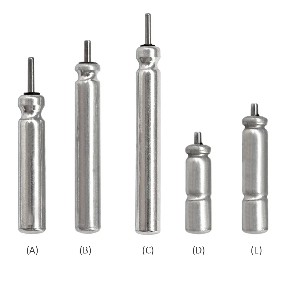 10-50 sztuk świecąca bateria elektryczna CR311 CR316 CR322 CR425 CR435 pływaki wędkarskie bateria litowa Pin sprzęt nocny spławik wędkarski